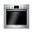 Духовой шкаф BOSCH heb 34d550