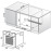 Духовой шкаф RAINFORD RBO-2627 Inox