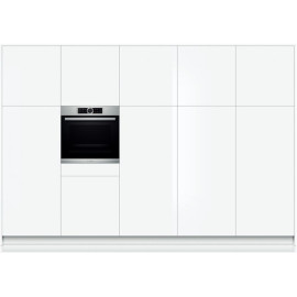 Духовой шкаф BOSCH hbg 634 hs1