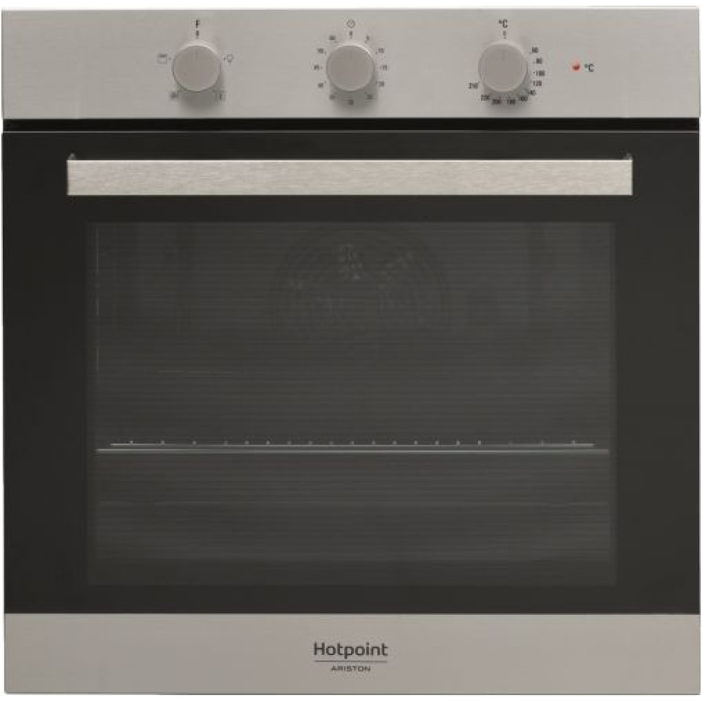 Духовой шкаф HOTPOINT-ARISTON FA3 230 H IX/HA
