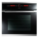 Духовой шкаф KUPPERSBUSCH EEB 6860.1 JX3 Silver Chrome