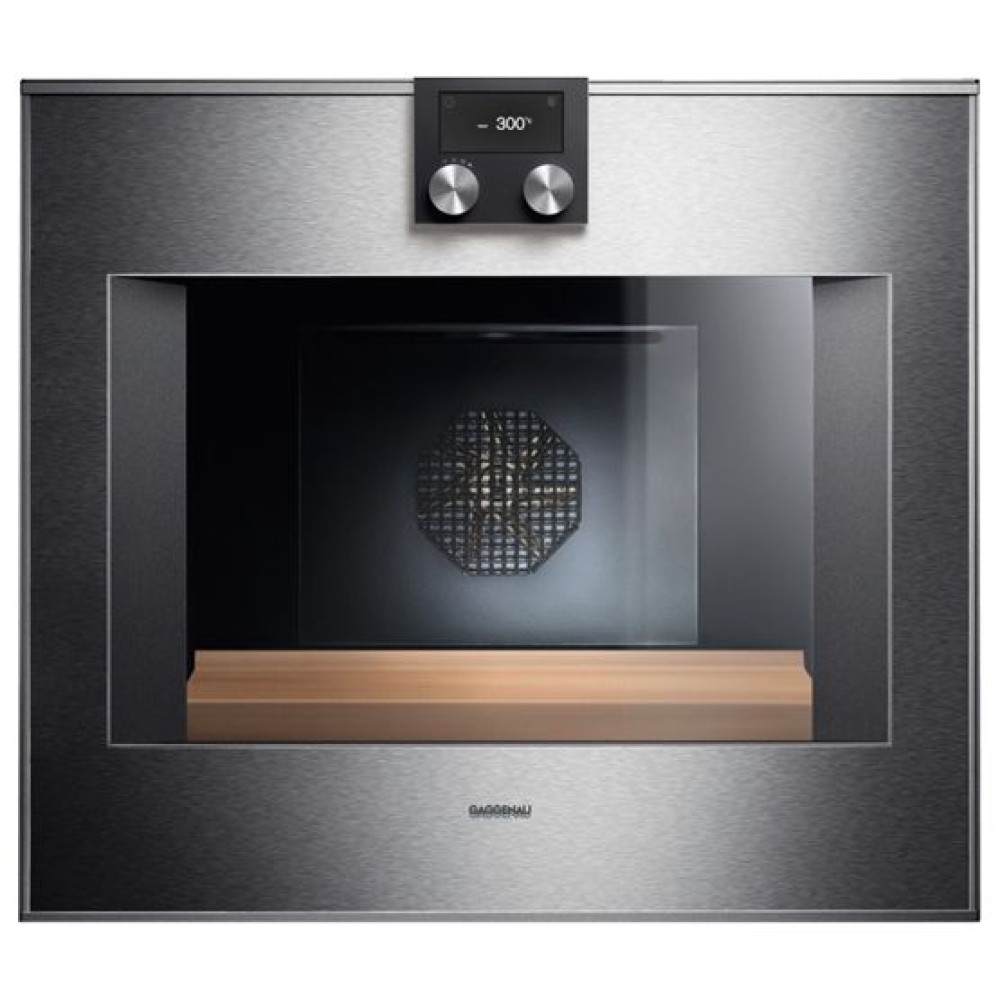 Духовой шкаф GAGGENAU bo481110