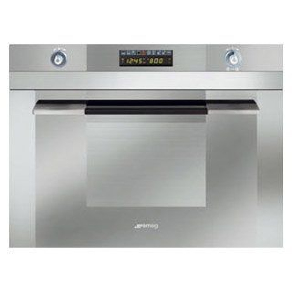 Духовой шкаф SMEG sc45mc2