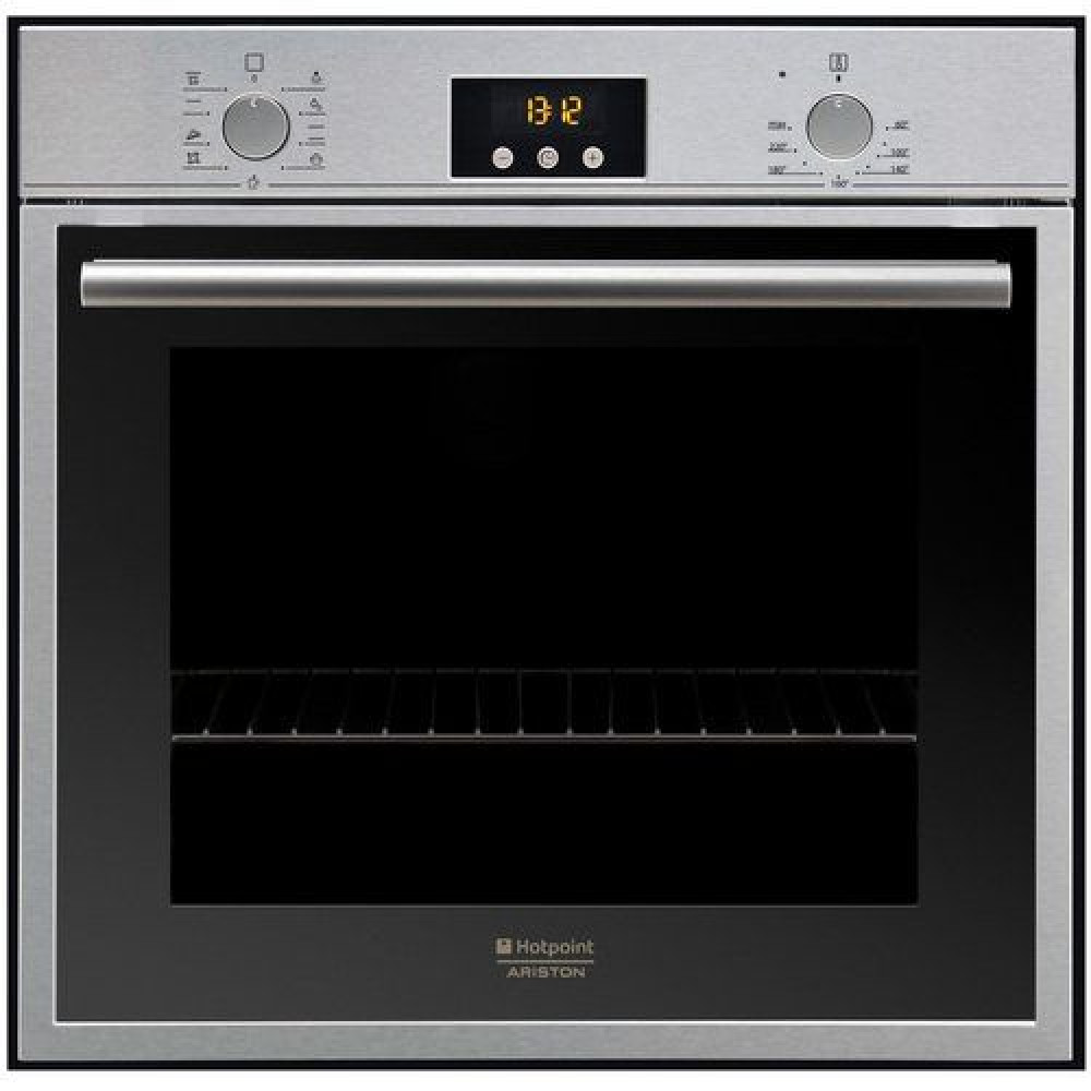 Духовой шкаф HOTPOINT-ARISTON 7ofk 837j x ru/ha