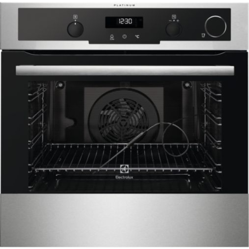 Духовой шкаф Electrolux OPEC5531X