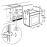 Духовой шкаф ELECTROLUX eoc 95651 ax