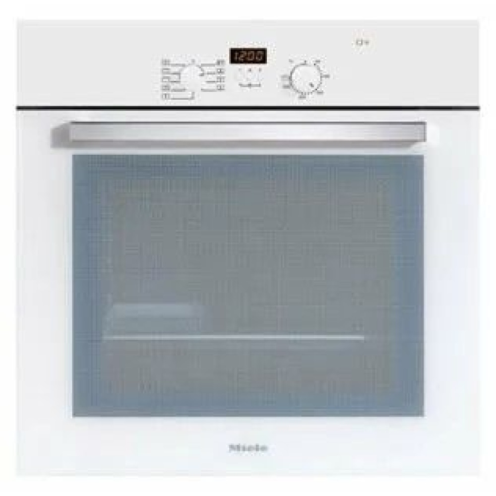 Духовой шкаф MIELE h 4412 b wh
