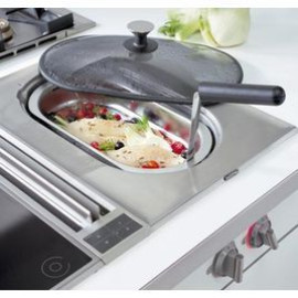 Пароварка Gaggenau VK 411
