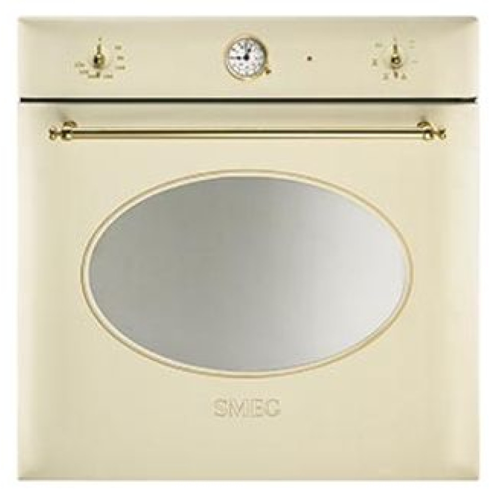 Духовой шкаф SMEG sc850p-8