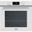 Духовой шкаф HOTPOINT-ARISTON FA3 841 H WH/HA