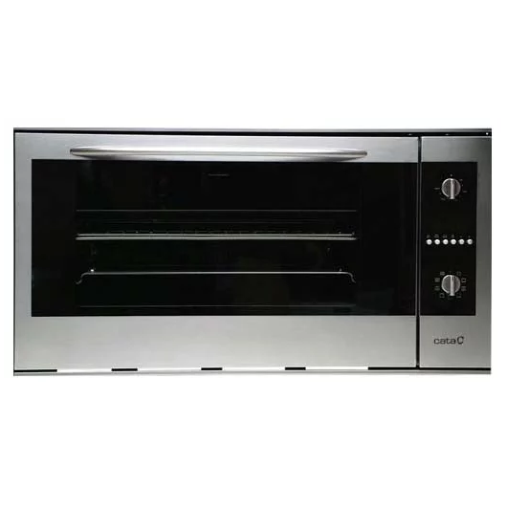 Духовой шкаф Cata ME 910 I нержавеющая сталь