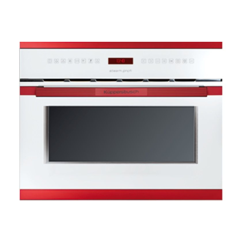 Паровой шкаф KUPPERSBUSCH EDG 6551.0 W8 Hot Chili