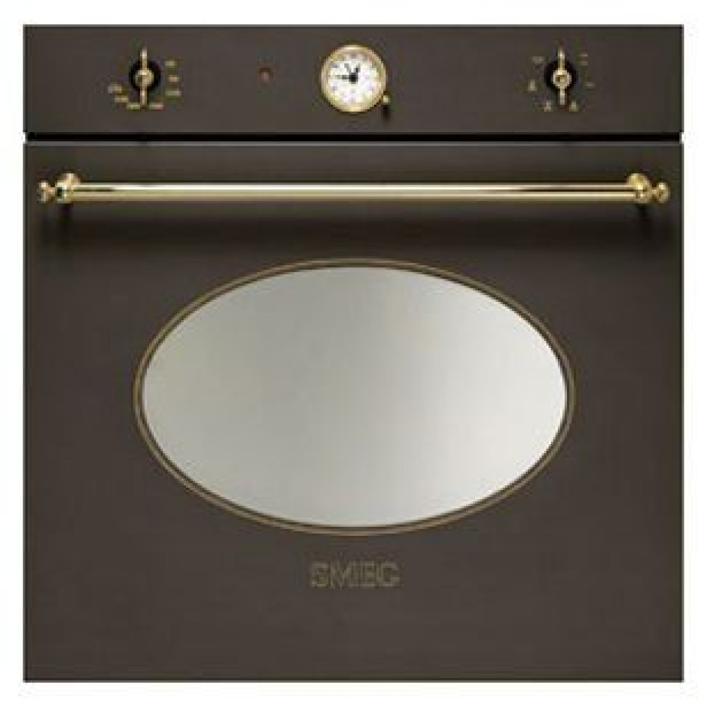 Духовой шкаф SMEG sc800c-8