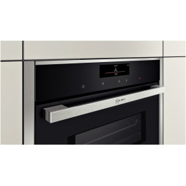 Духовой шкаф NEFF c28qt27n0
