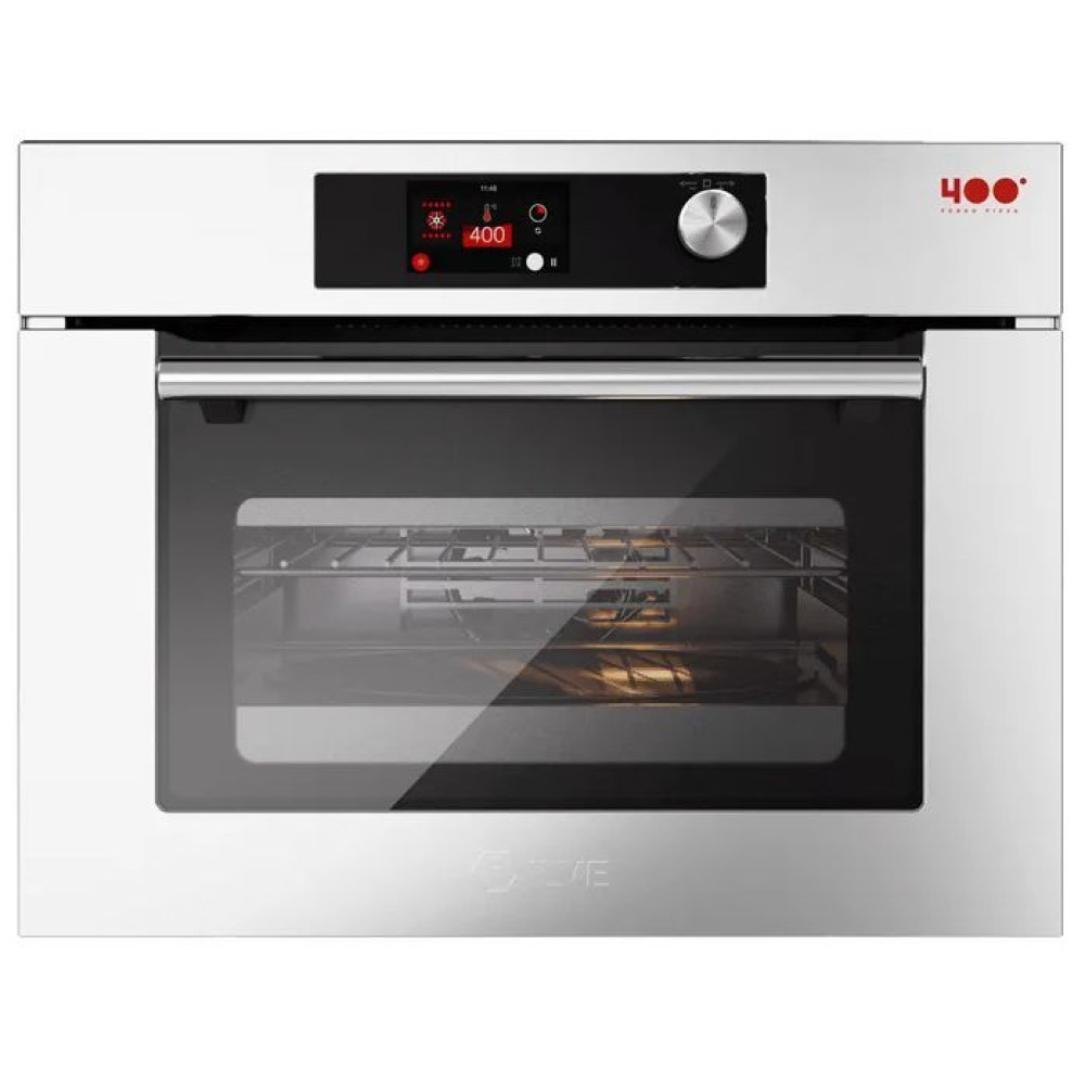 Духовой шкаф ILVE 645SLZT4/SS