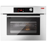 Духовой шкаф ILVE 645SLZT4/SS