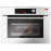 Духовой шкаф ILVE 645SLZT4/SS