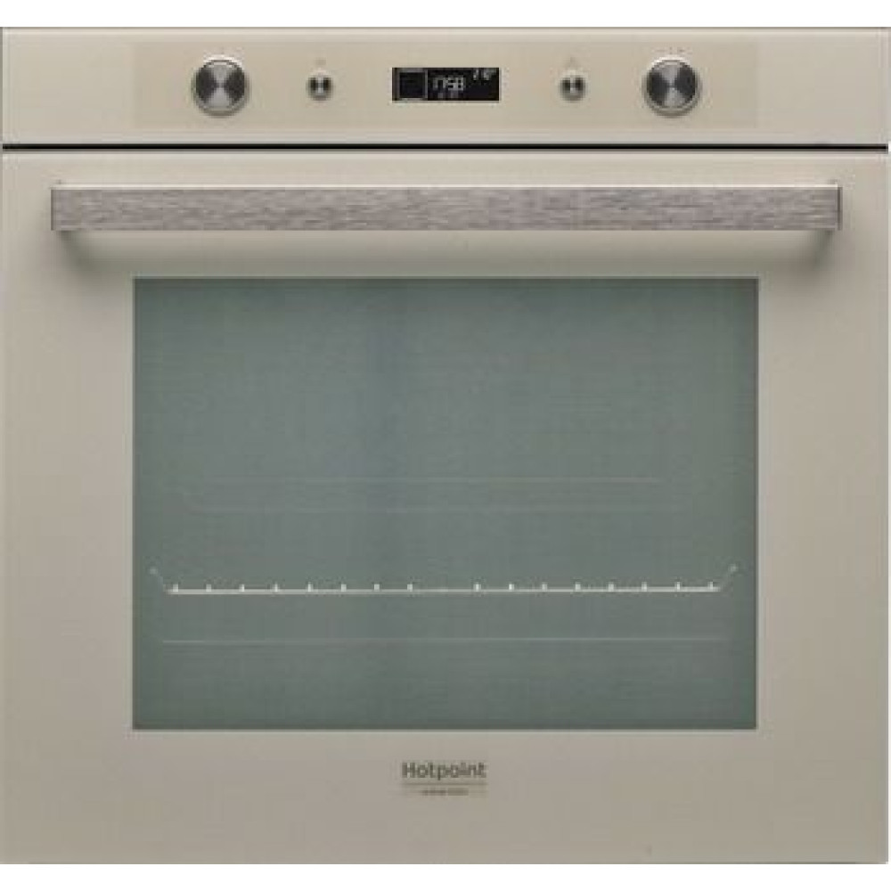 Духовой шкаф HOTPOINT-ARISTON FI7 861 SH DS/HA