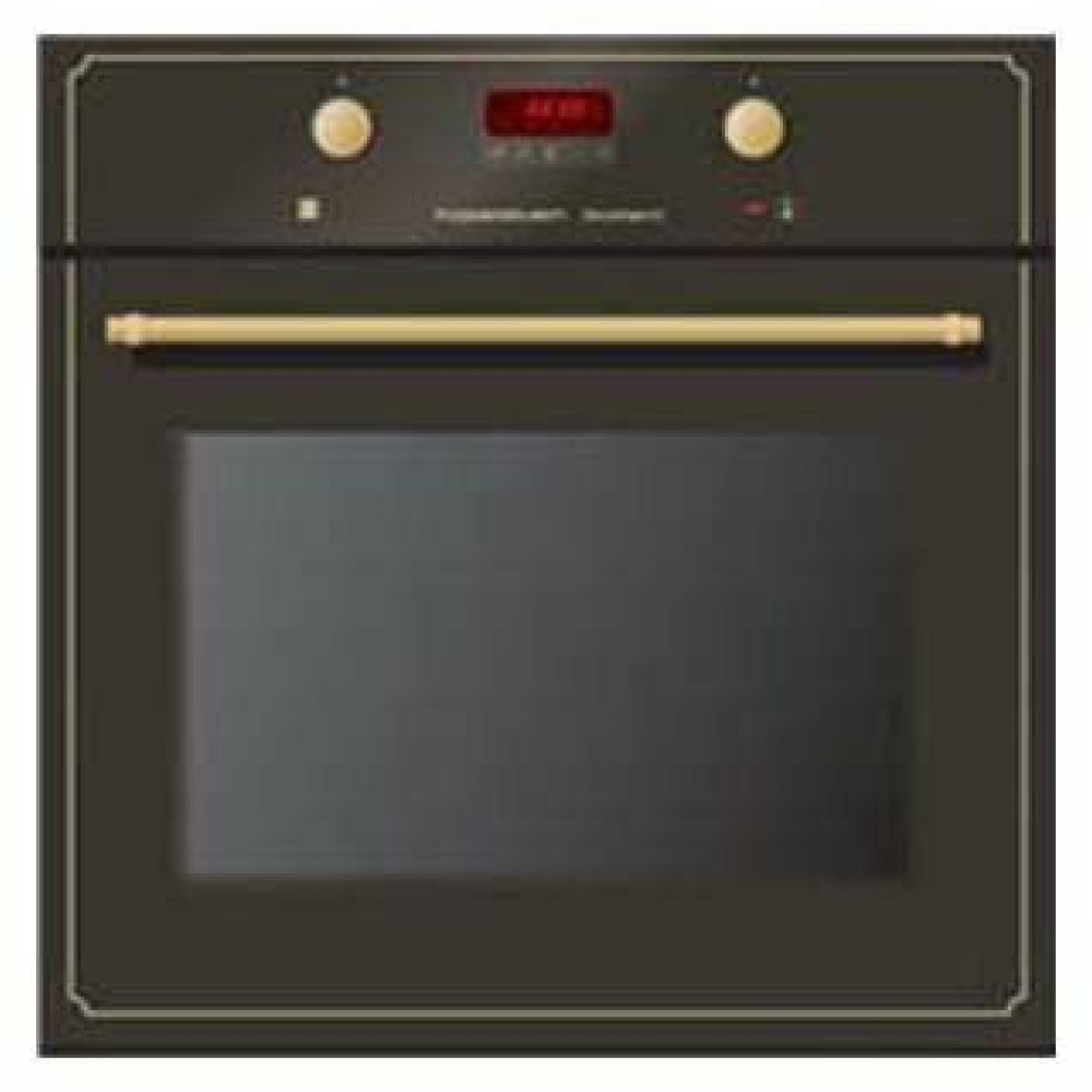 Духовой шкаф Kuppersbusch EEB 6200.5 CBX
