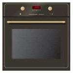 Духовой шкаф Kuppersbusch EEB 6200.5 CBX