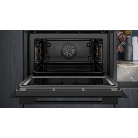 Духовой шкаф SIEMENS CM724G1B1
