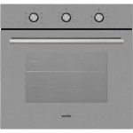 Духовой шкаф SIMFER b 6006 eerf