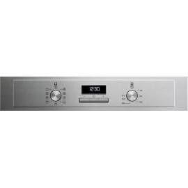 Духовой шкаф ELECTROLUX EOF3H40X