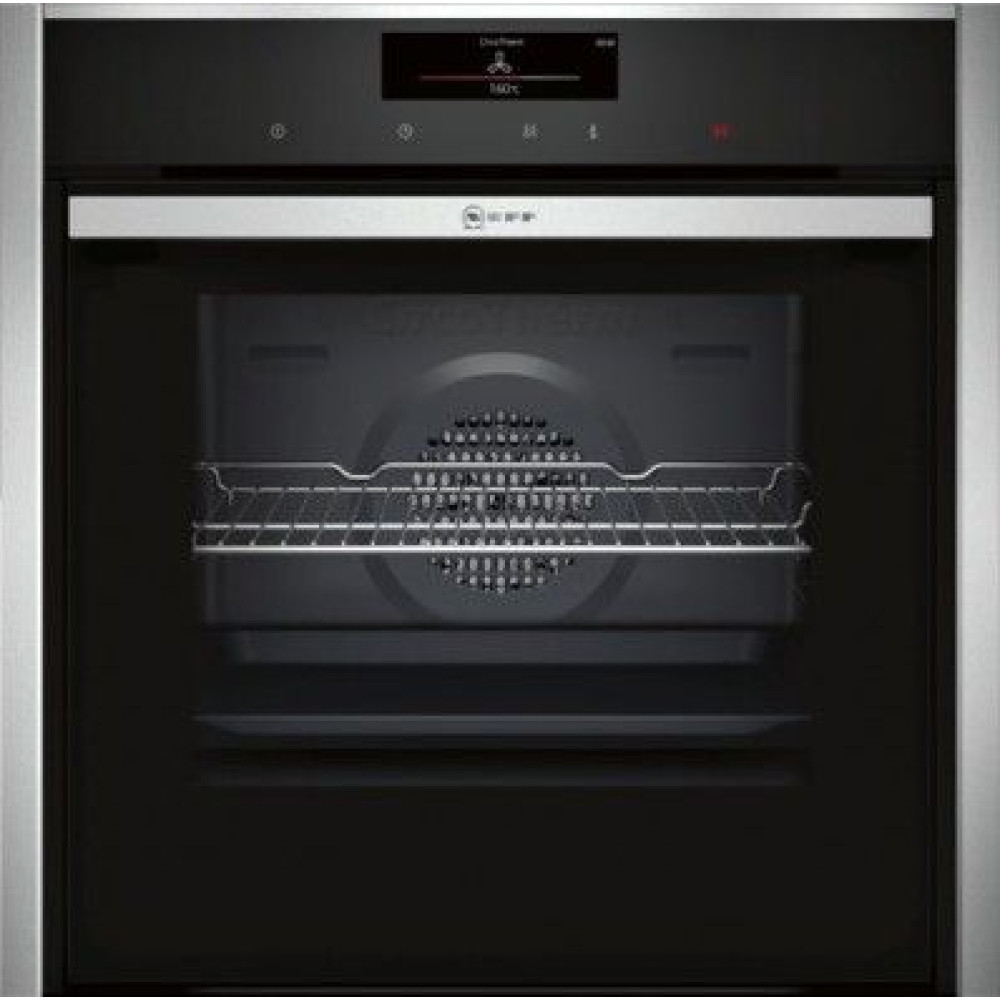 Духовой шкаф NEFF b48ct64n0