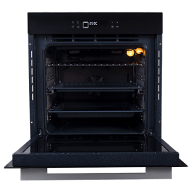 Духовой шкаф GRAUDE BM 60.2 S