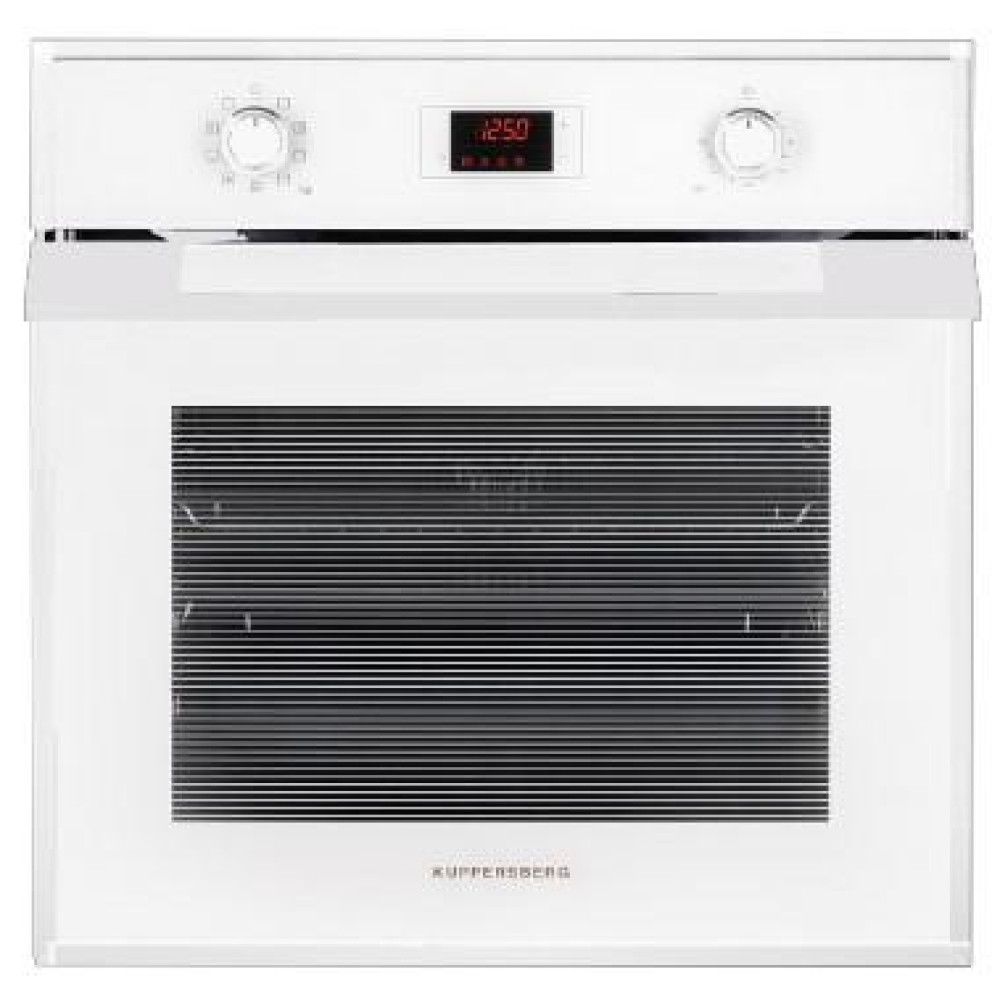 Духовой шкаф KUPPERSBERG HFZ 690 W