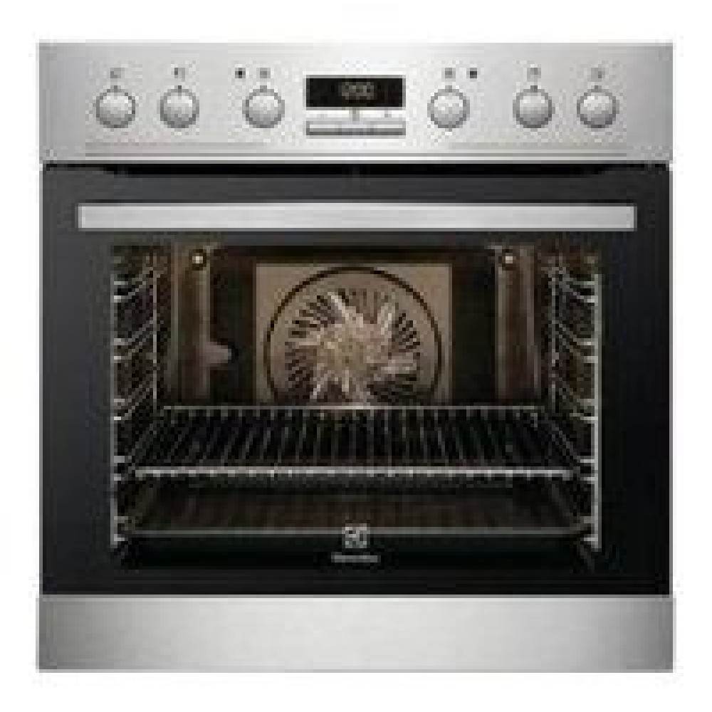 Духовой шкаф ELECTROLUX eon 3430 aox