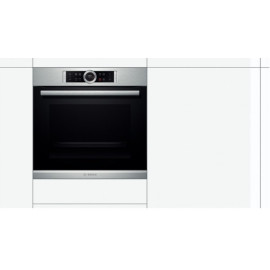 Духовой шкаф BOSCH hbg 634 hs1