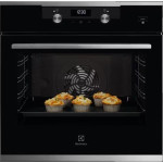 Духовой шкаф ELECTROLUX KODEC70X