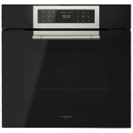 Духовой шкаф FULGOR Milano FCLO 6215 TEM BK