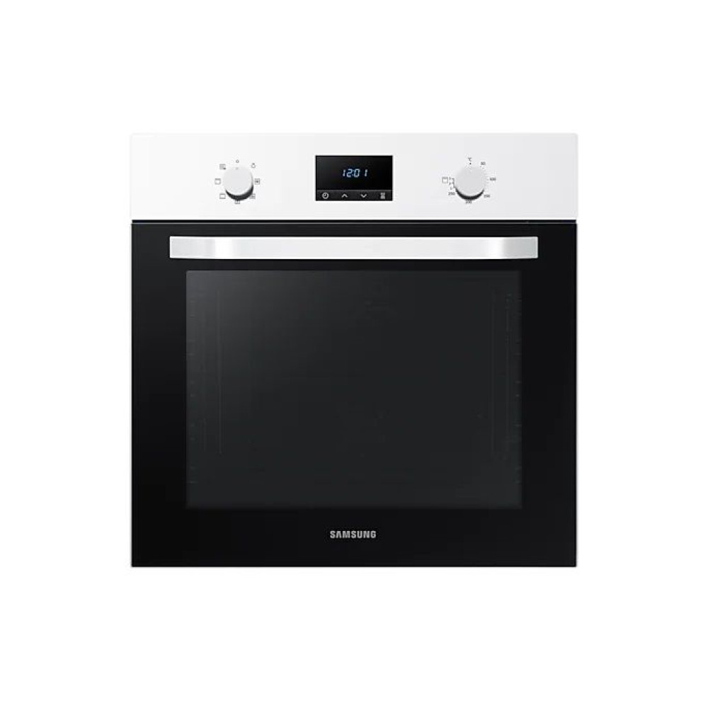 Духовой шкаф SAMSUNG NV68R1340BW/WT