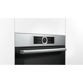 Духовой шкаф BOSCH HBG632TS1