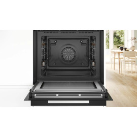 Духовой шкаф BOSCH HMG976RB1S