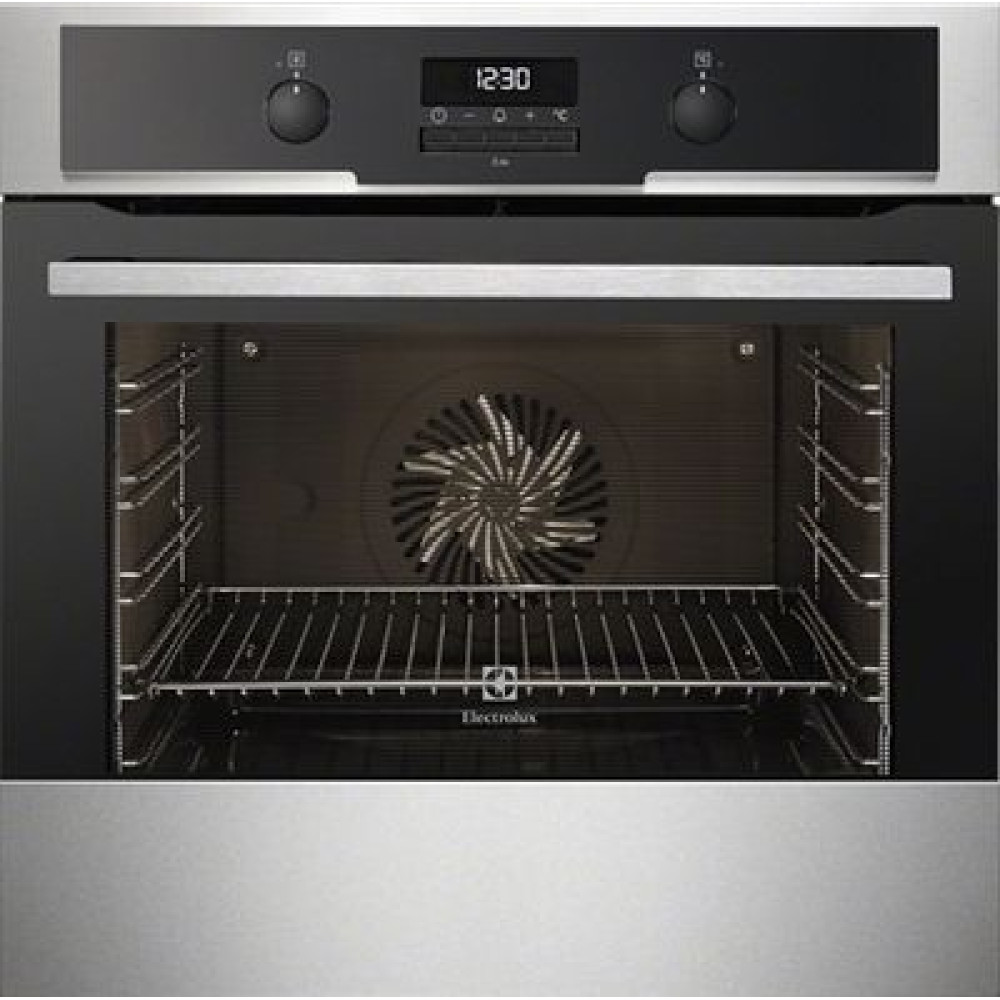 Духовой шкаф ELECTROLUX eoa 5651 bax