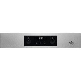 Духовой шкаф AEG BPB355020M