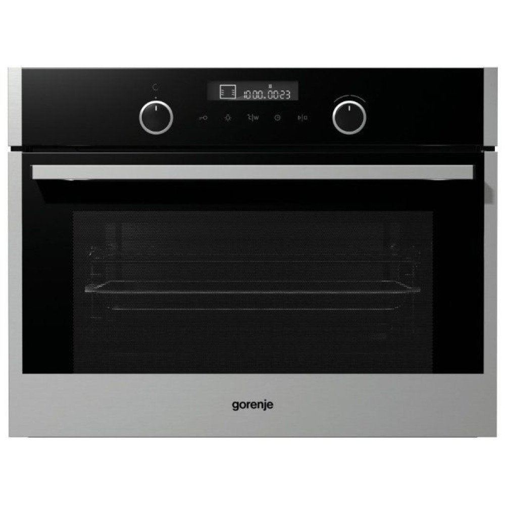 Духовой шкаф GORENJE BCM547S12X