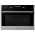 Духовой шкаф GORENJE BCM547S12X