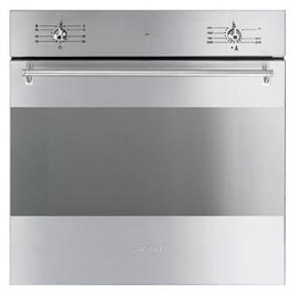 Духовой шкаф SMEG sc341gx-8
