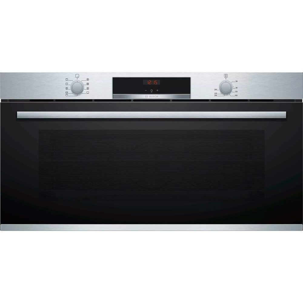 Духовой шкаф BOSCH VBC514CR0