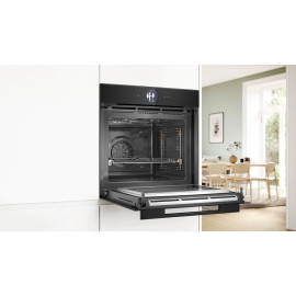 Духовой шкаф BOSCH HMG976RB1S