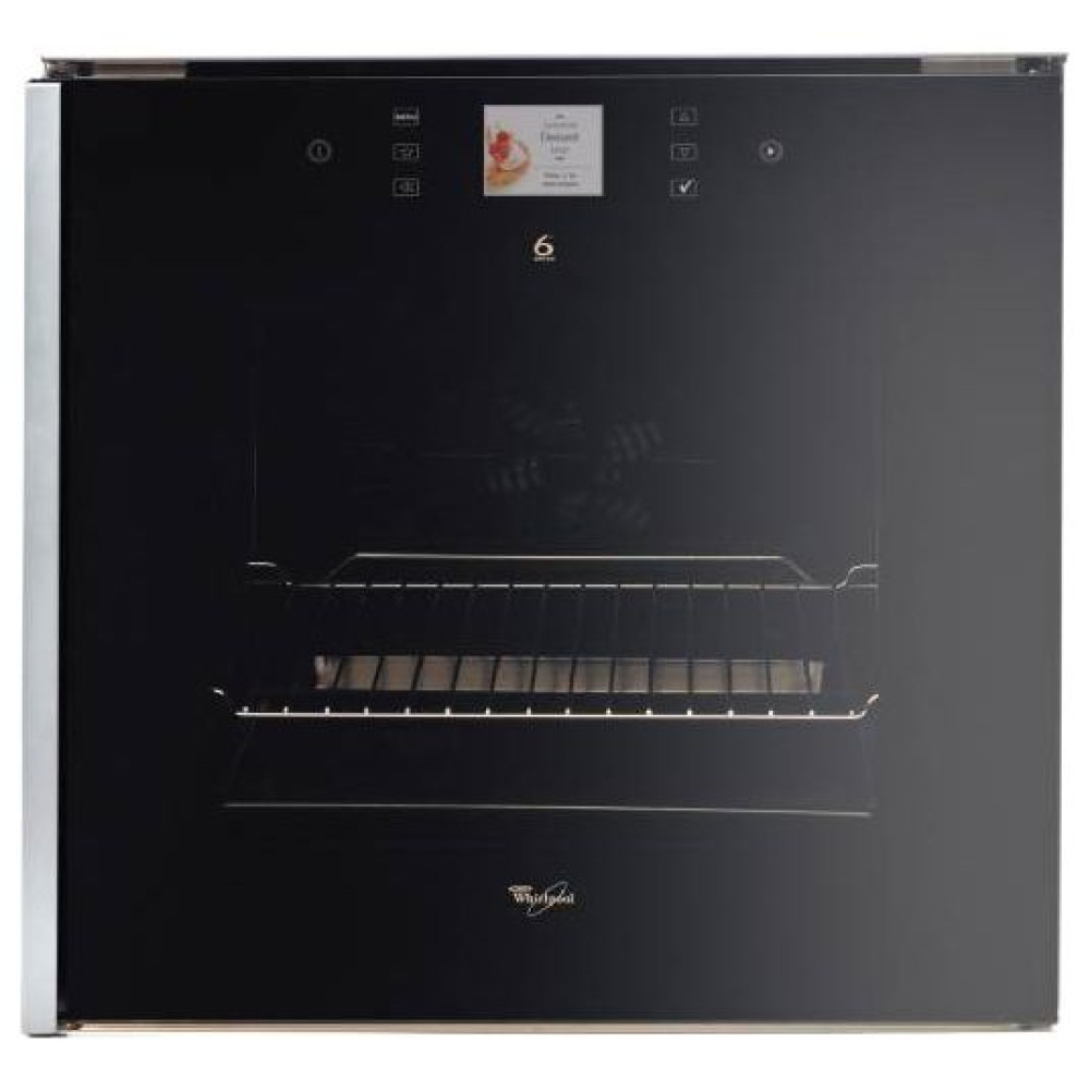 Духовой шкаф WHIRLPOOL akzm 693/01 mr r
