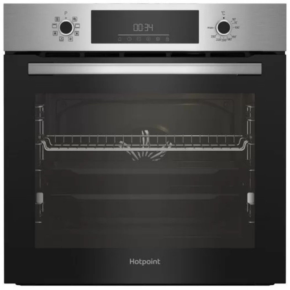 Духовой шкаф HOTPOINT-ARISTON FE8 821 H IX