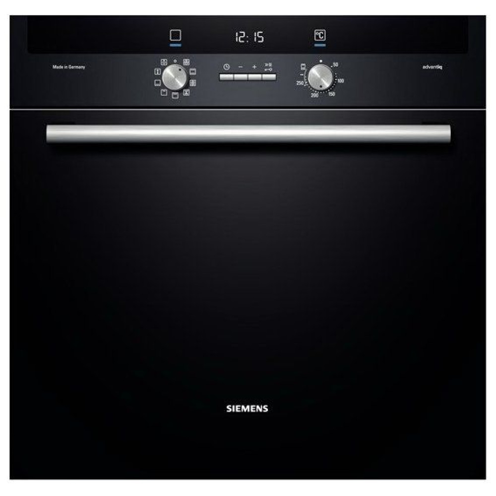 Духовой шкаф SIEMENS hb 33gs641 r