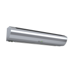 Тепловая завеса BALLU BHC-L08-S05-M