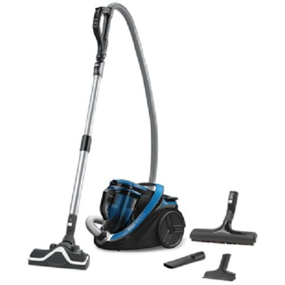 Пылесос TEFAL TW7621EA