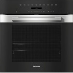 Духовой шкаф MIELE H7262BP EDST/CLST